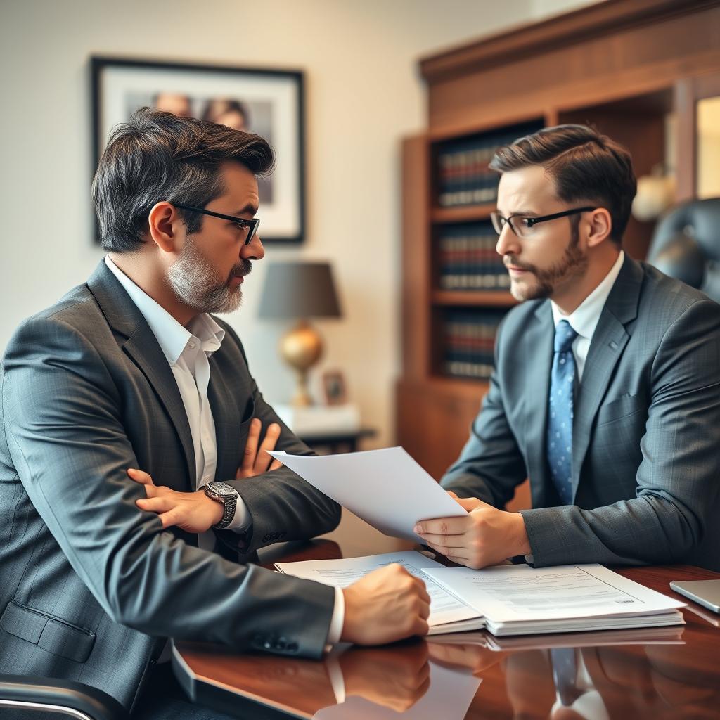 Motorcycle Accident Lawyer Camden County