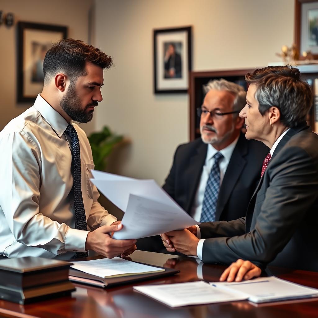 Motorcycle Accident Lawyer Cumberland County