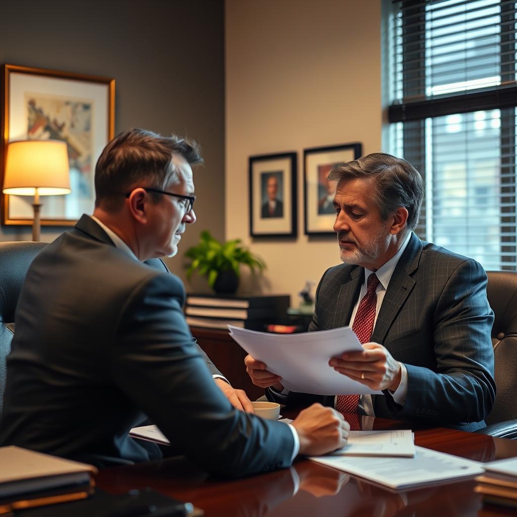 Motorcycle Accident Lawyer Hudson County
