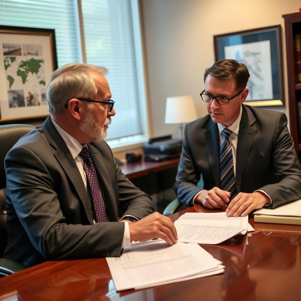 Motorcycle Accident Lawyer Middlesex County
