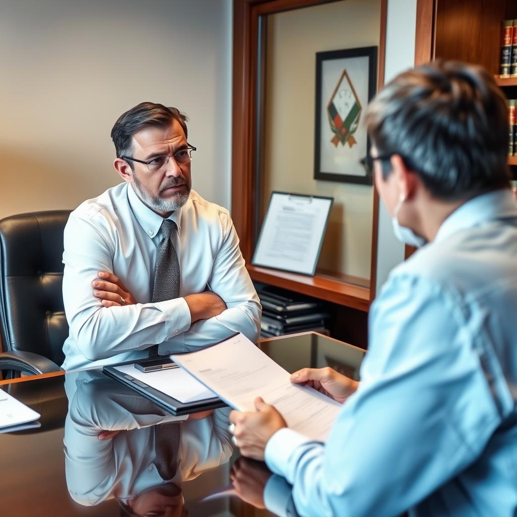 Motorcycle Accident Lawyer Monmouth County