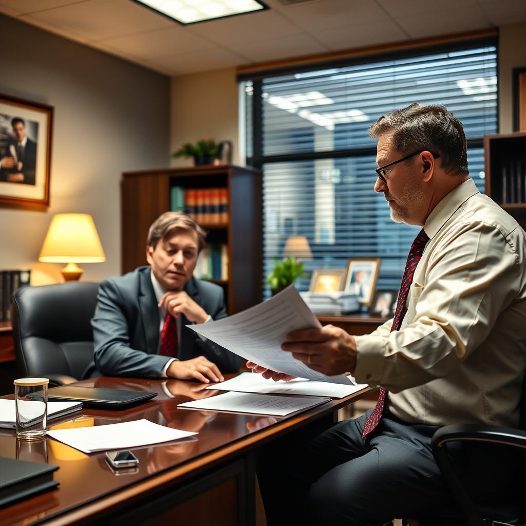 Motorcycle Accident Lawyer New Jersey