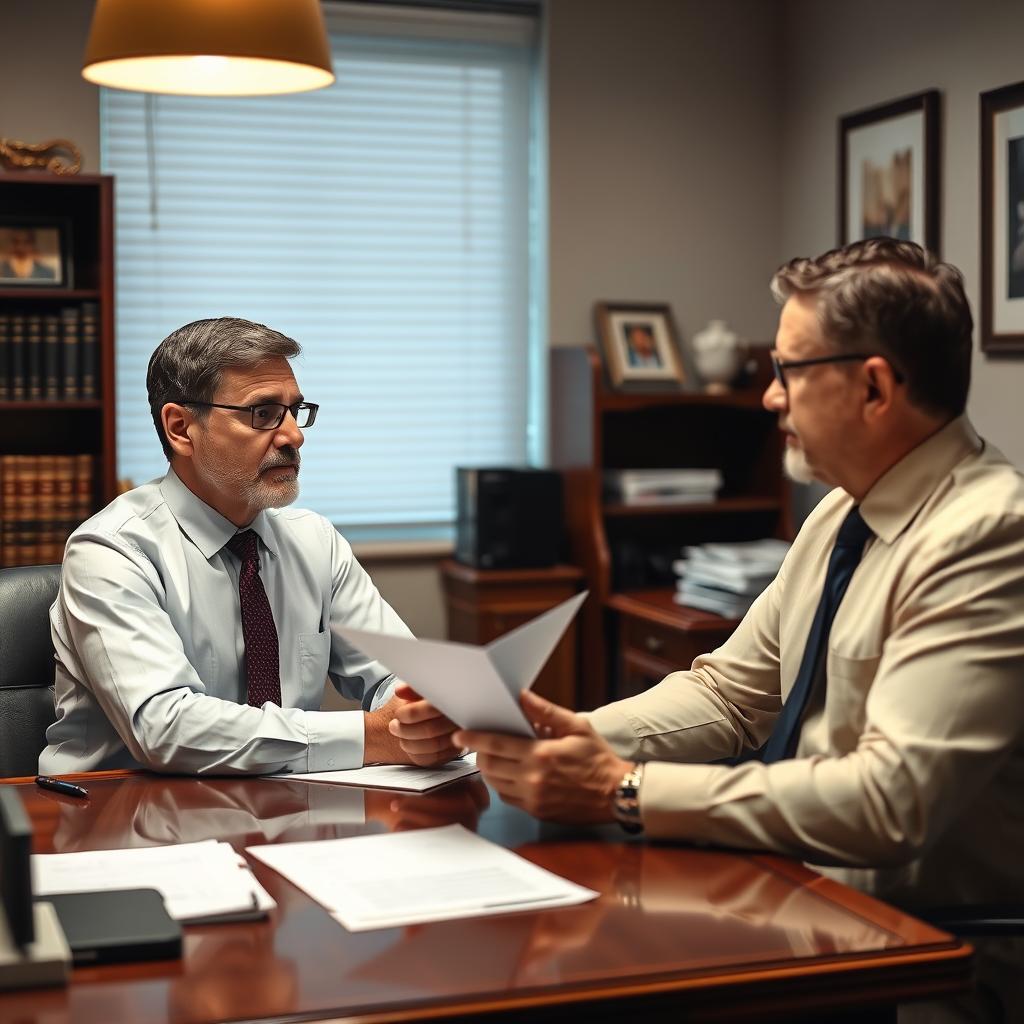 Motorcycle Accident Lawyer Ocean County