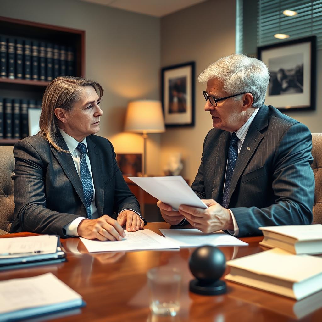 Negligence Lawyer Bloomingdale