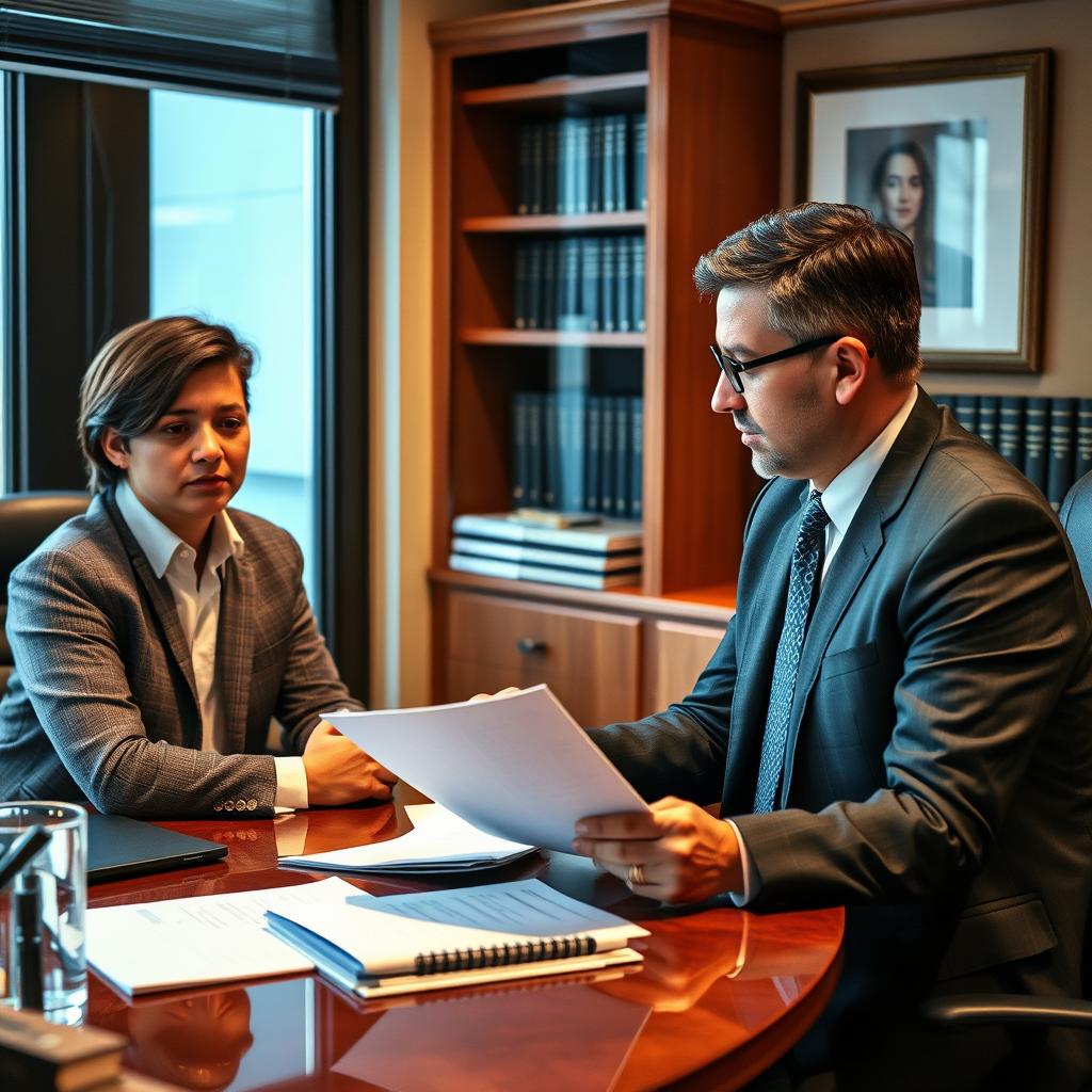 Negligence Lawyer Capitol Hill