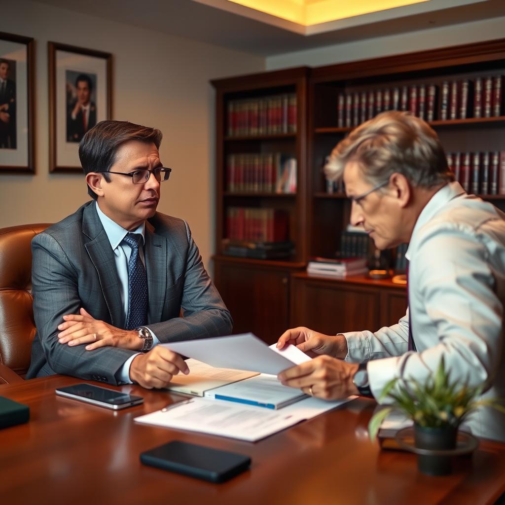 Negligence Lawyer Chevy Chase