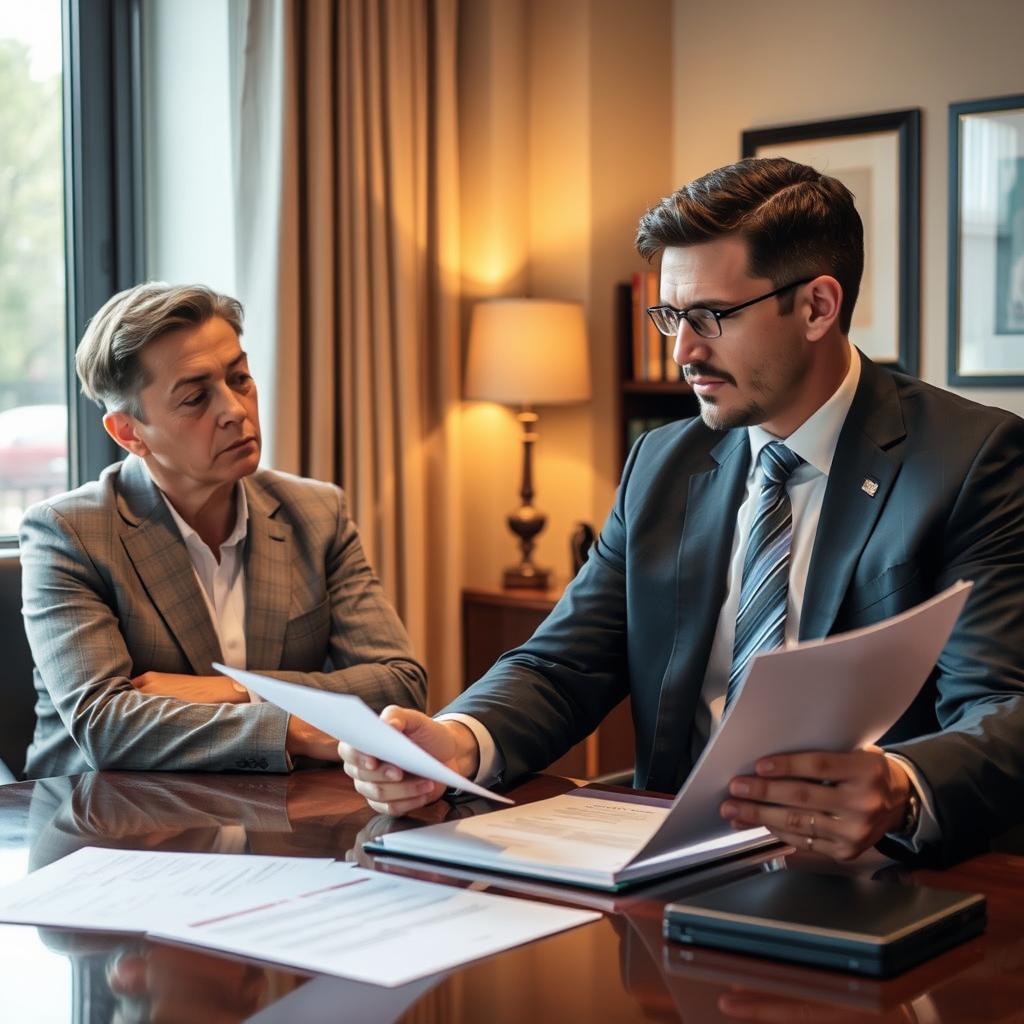 Negligence Lawyer Petworth