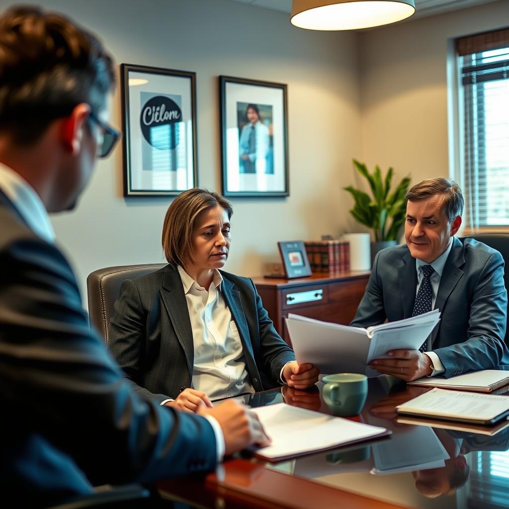 Negligence Lawyer Spring Valley