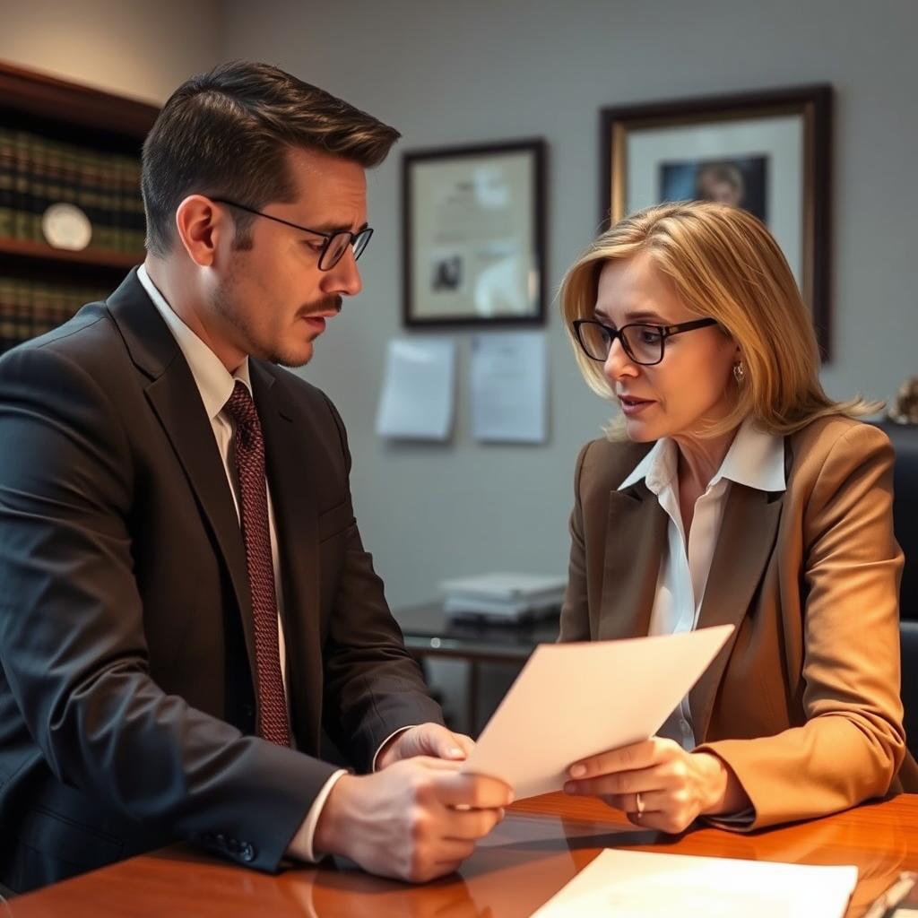 Negligent Security Lawyer Atlantic County