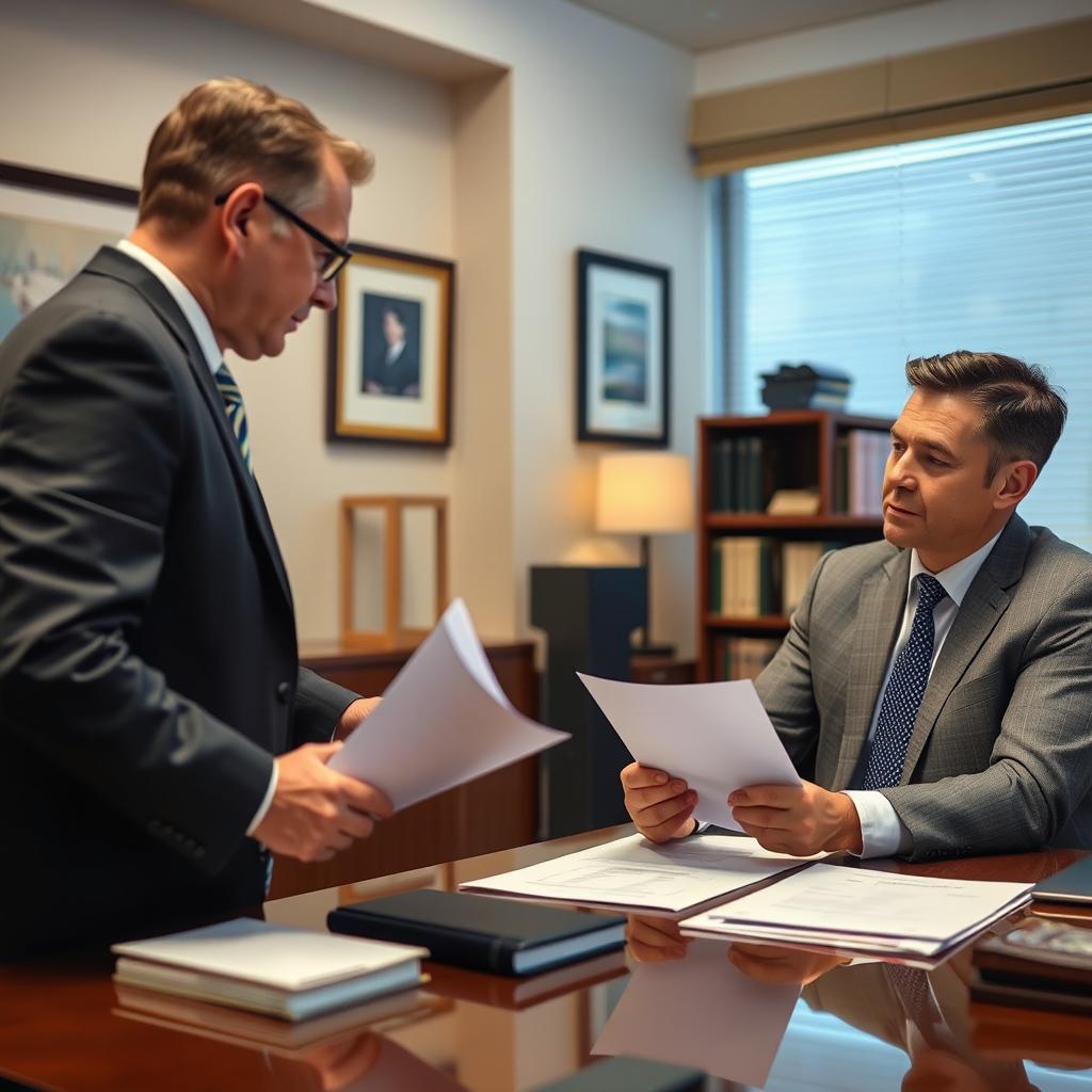 Negligent Security Lawyer Bloomingdale
