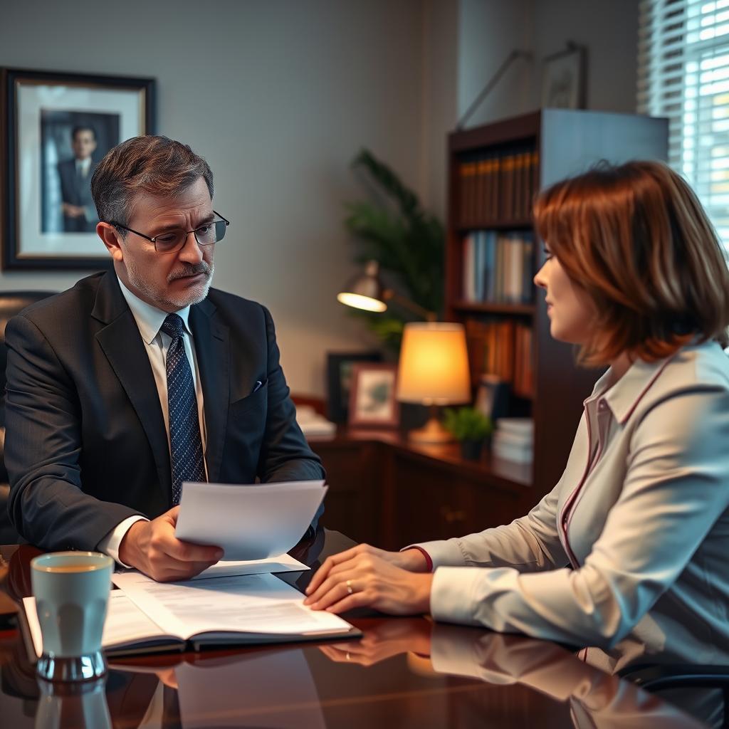Negligent Security Lawyer Camden County