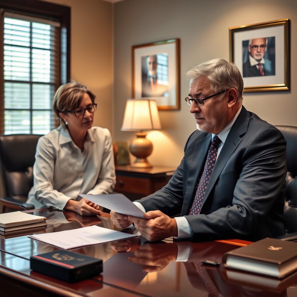 Negligent Security Lawyer Cape May County