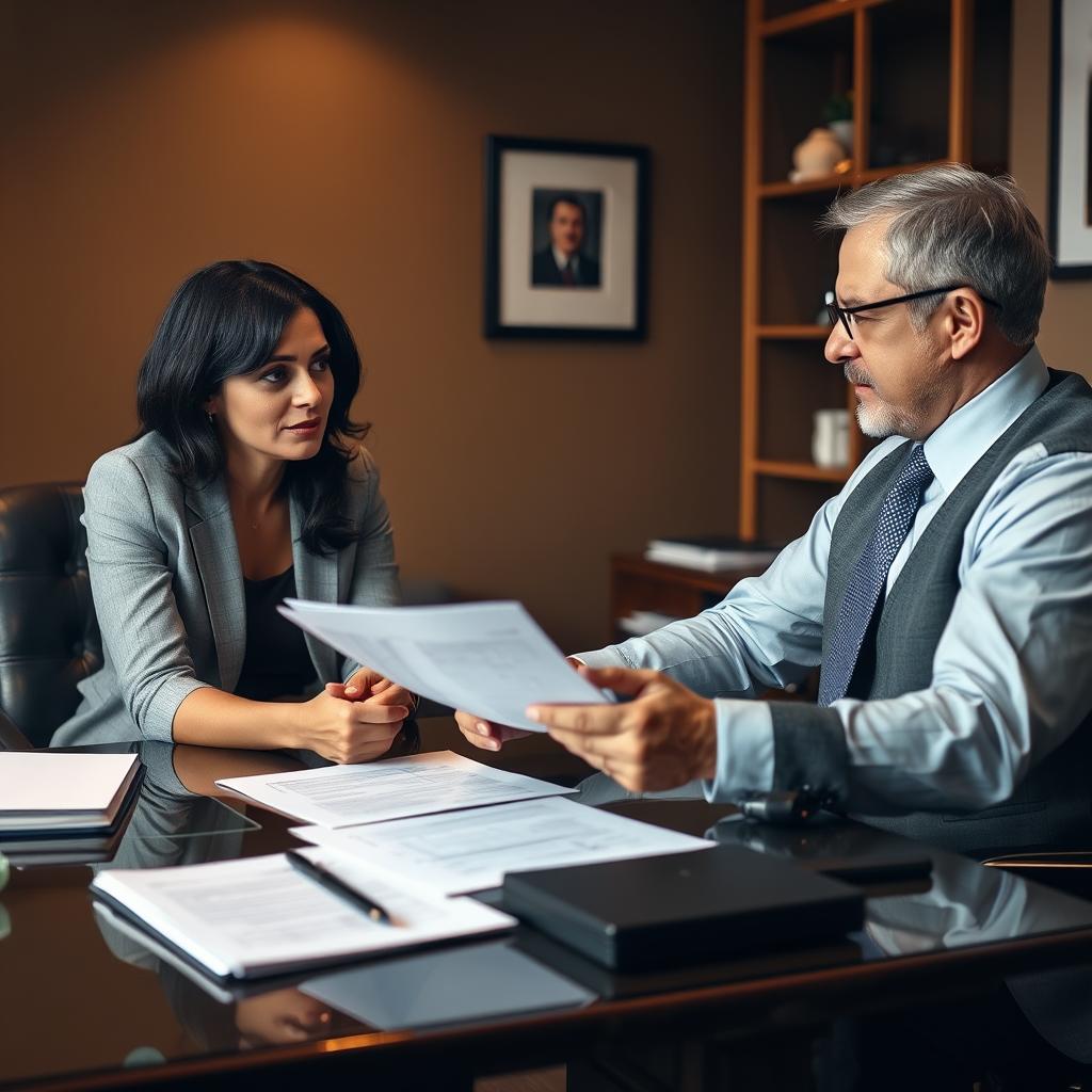 Negligent Security Lawyer Capitol Hill