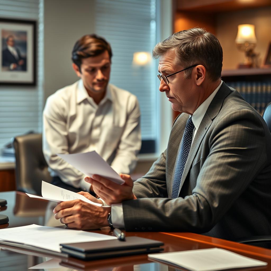Negligent Security Lawyer Cumberland County