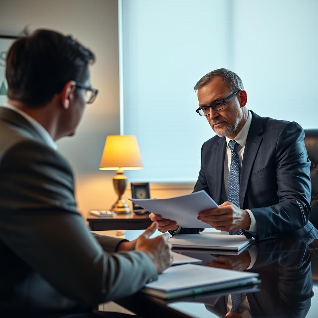 Negligent Security Lawyer Foggy Bottom