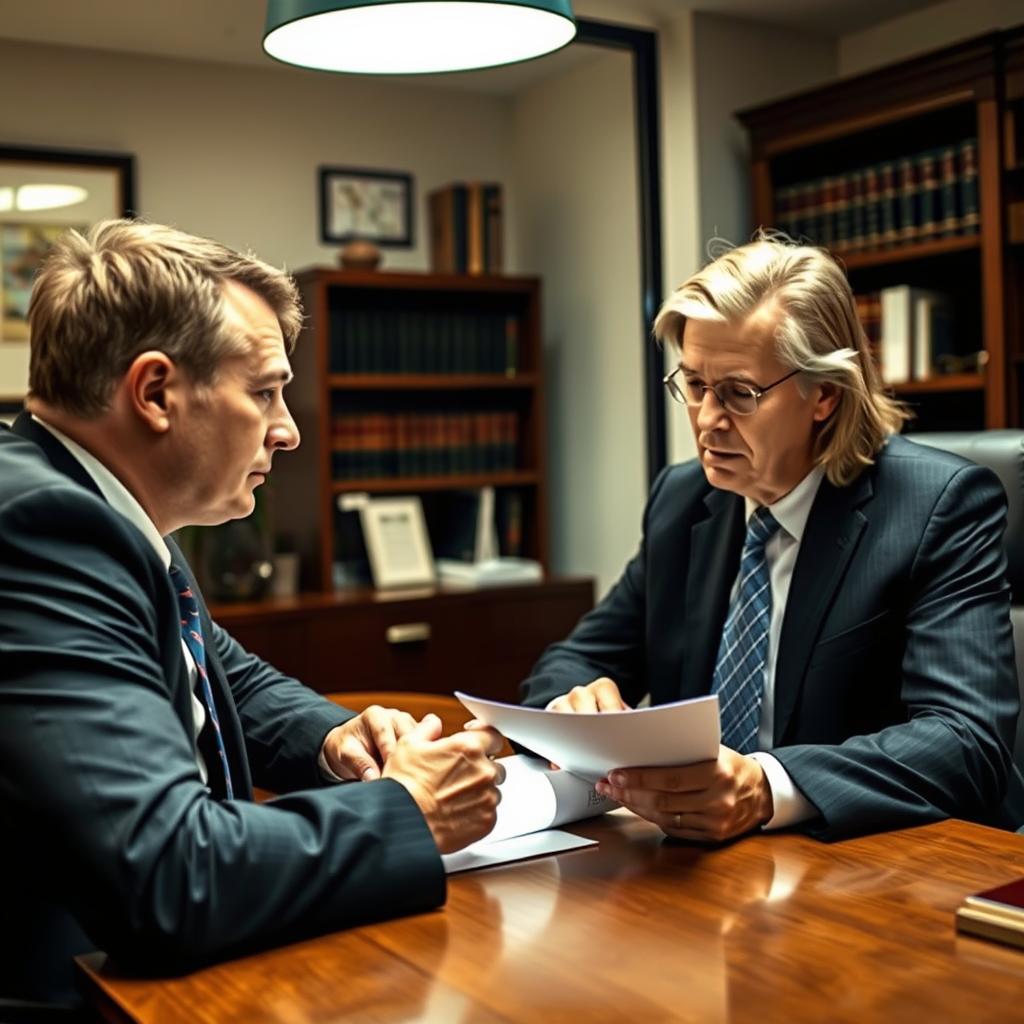 Negligent Security Lawyer Hudson County