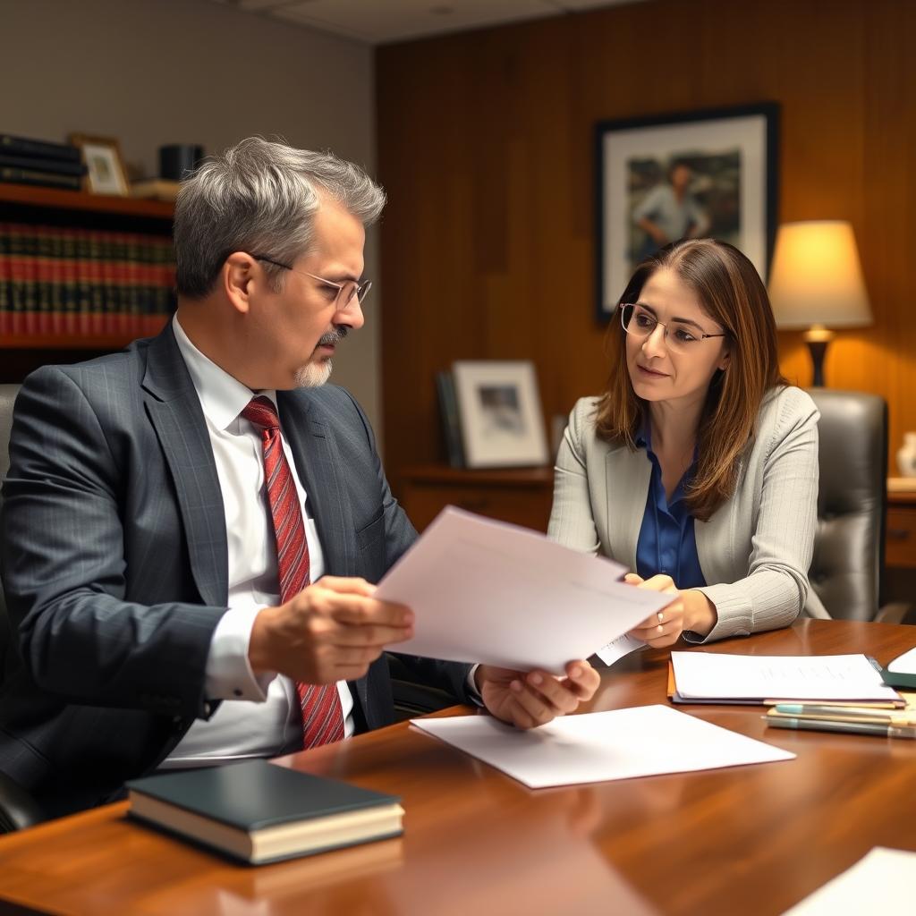 Negligent Security Lawyer Hunterdon County