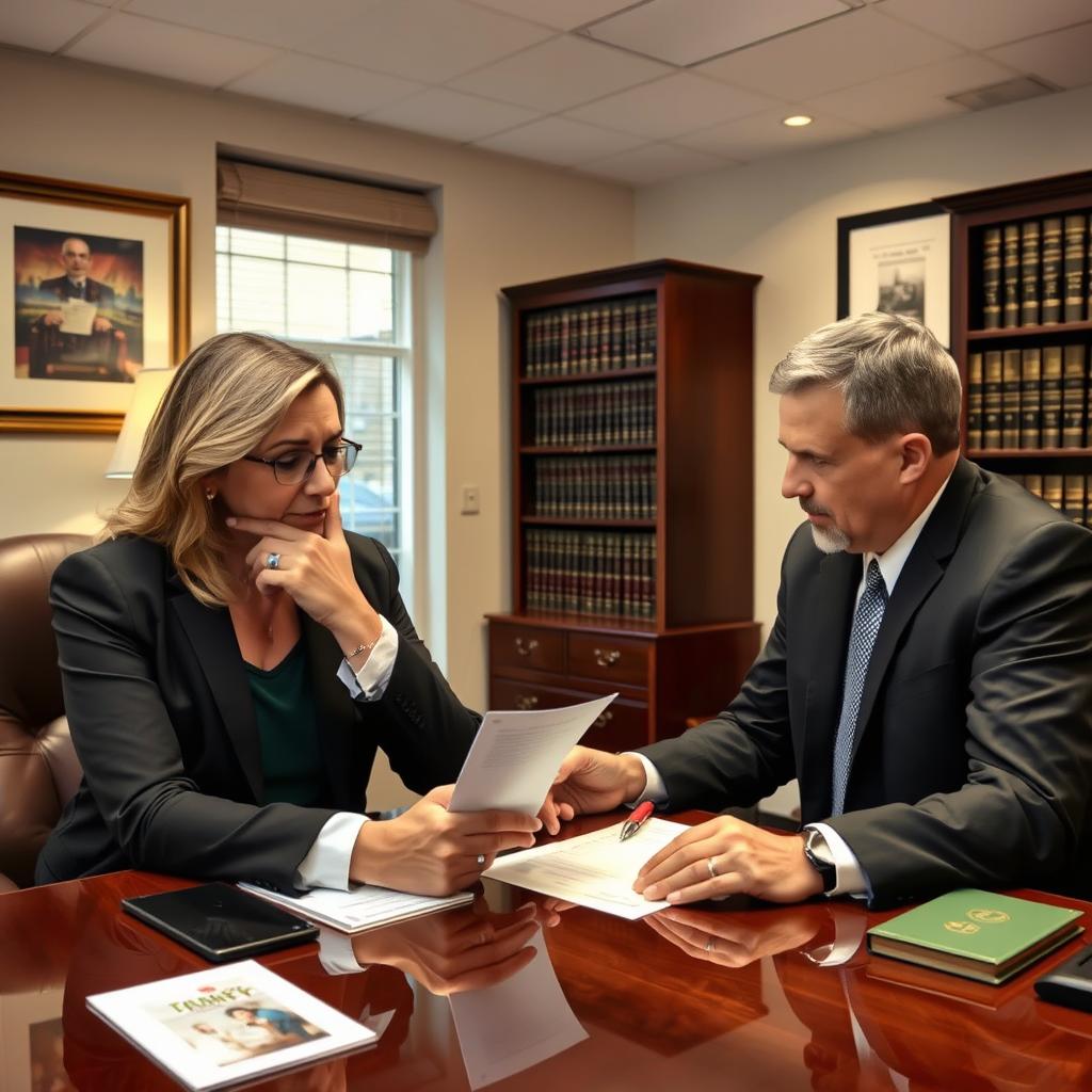 Negligent Security Lawyer Mercer County