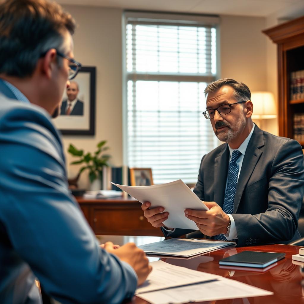 Negligent Security Lawyer Middlesex County