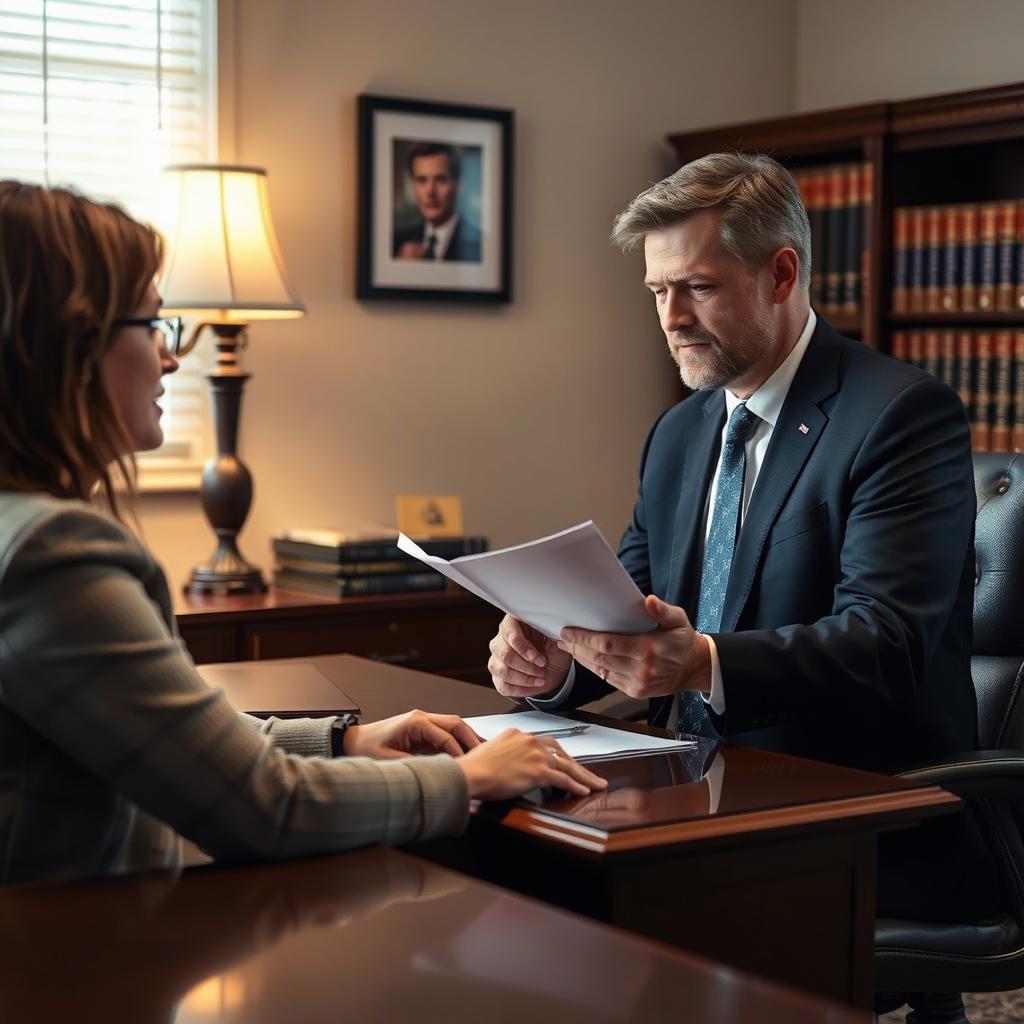Negligent Security Lawyer Monmouth County