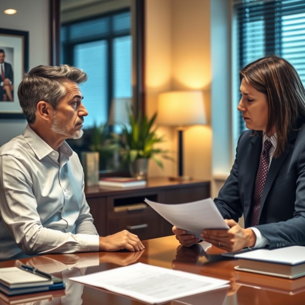 Negligent Security Lawyer Ocean County
