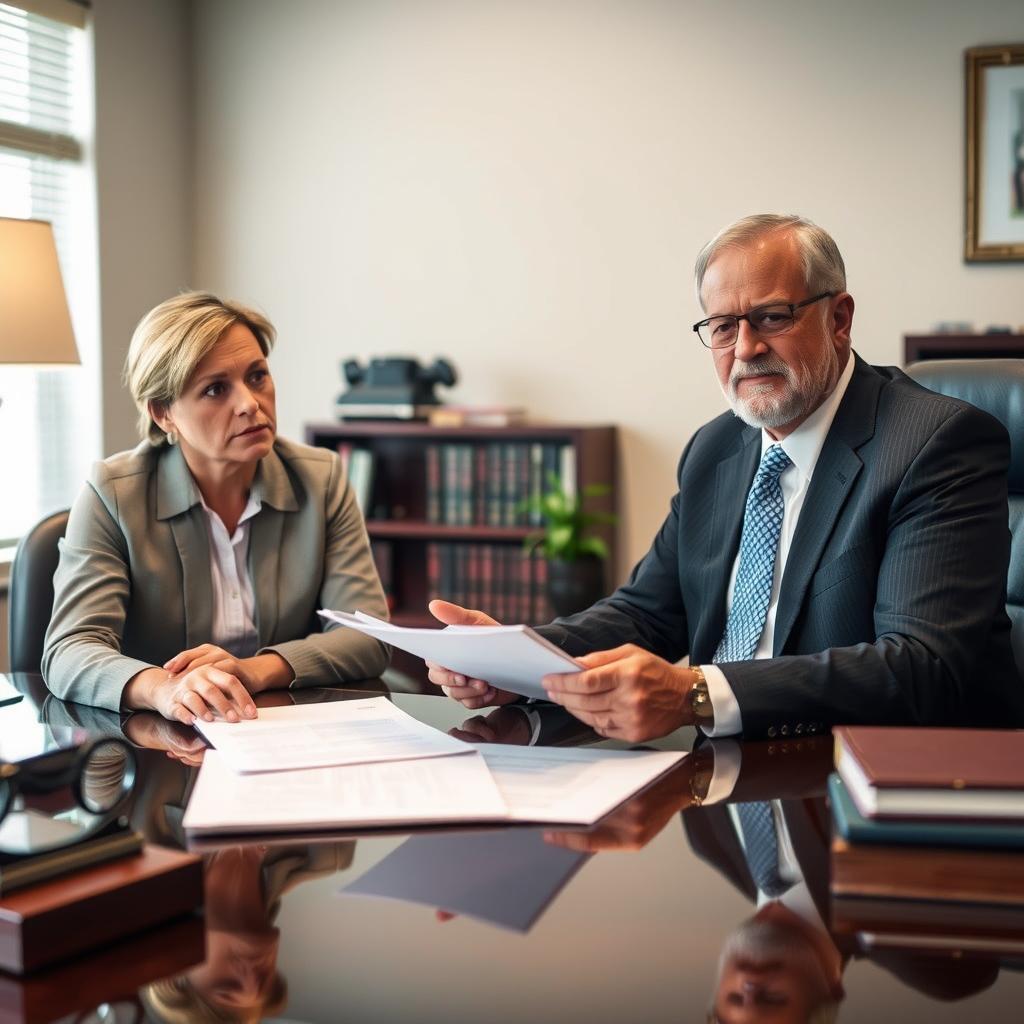 Negligent Security Lawyer Salem County