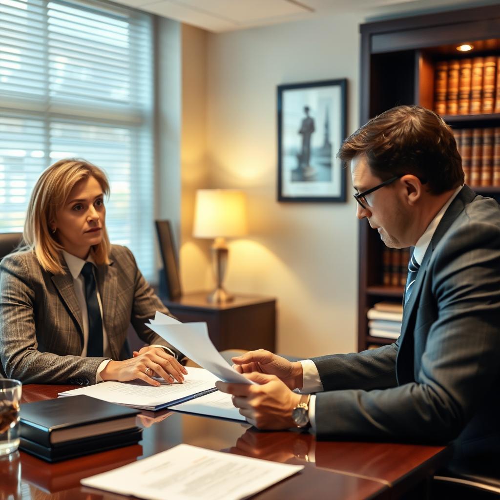 Negligent Security Lawyer Southwest Waterfront