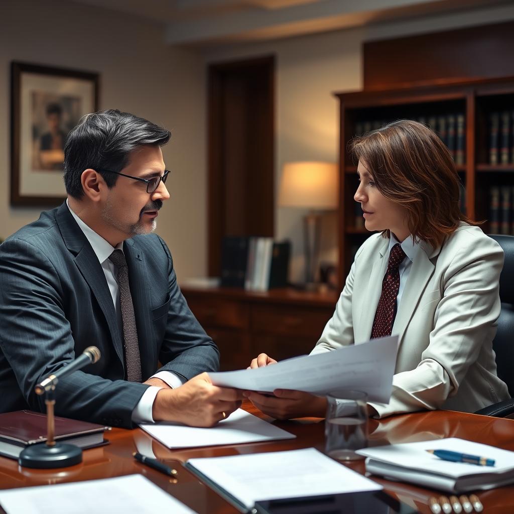 Negligent Security Lawyer Union County