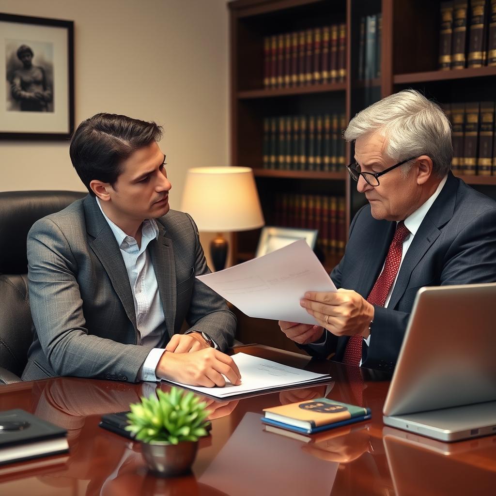 Negligent Security Lawyer Woodley Park