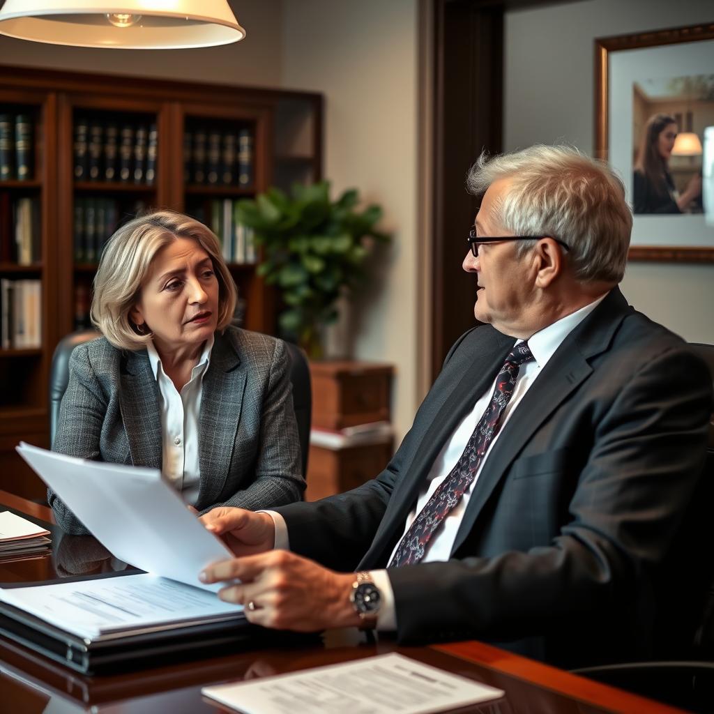 Nursing Home Abuse Lawyer Bloomingdale