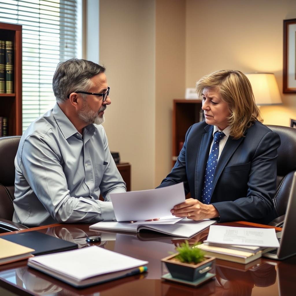 Nursing Home Abuse Lawyer Burlington County