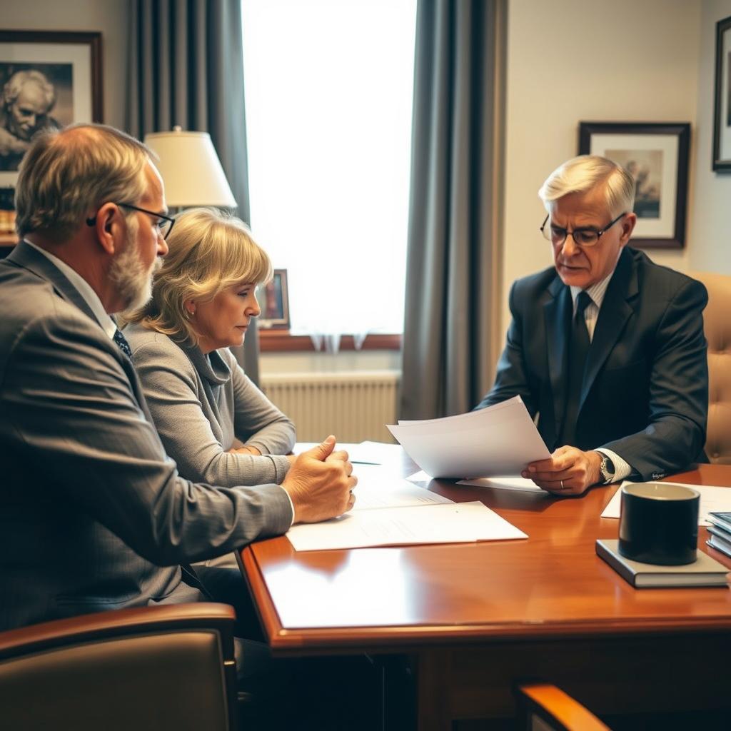 Nursing Home Abuse Lawyer Cape May County