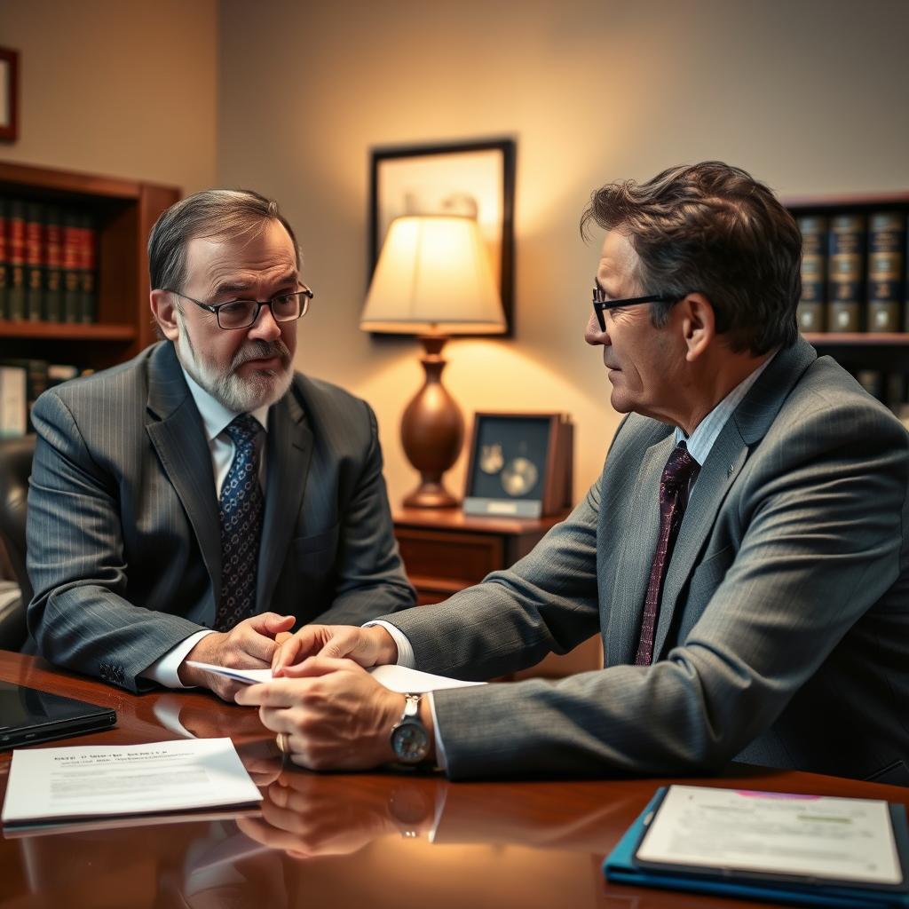 Nursing Home Abuse Lawyer Cumberland County