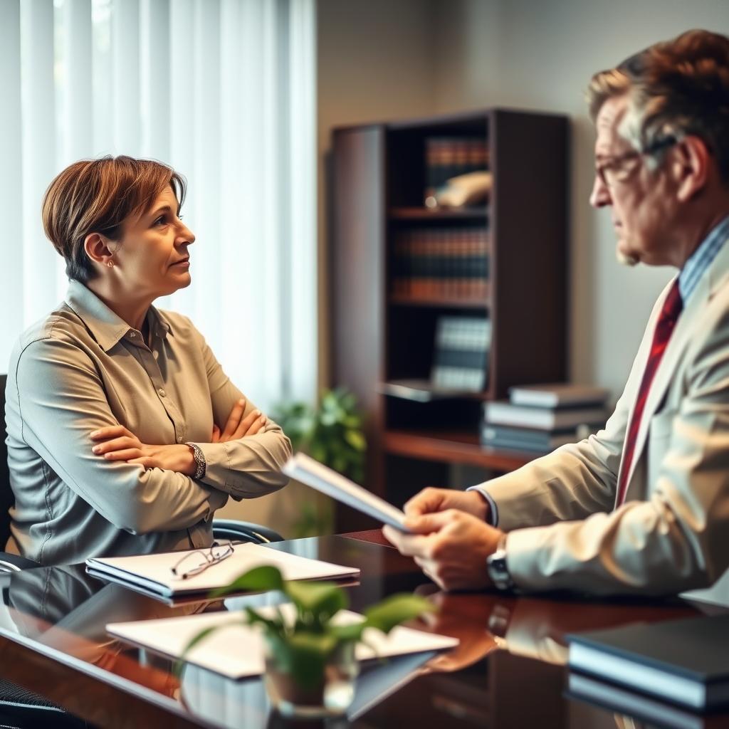 Nursing Home Abuse Lawyer Essex County