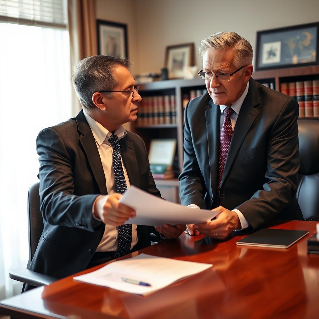 Nursing Home Abuse Lawyer Monmouth County