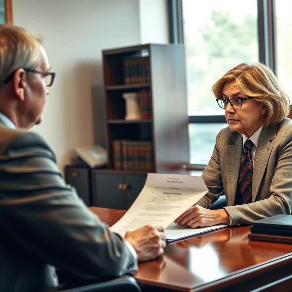 Nursing Home Neglect Lawyer Essex County
