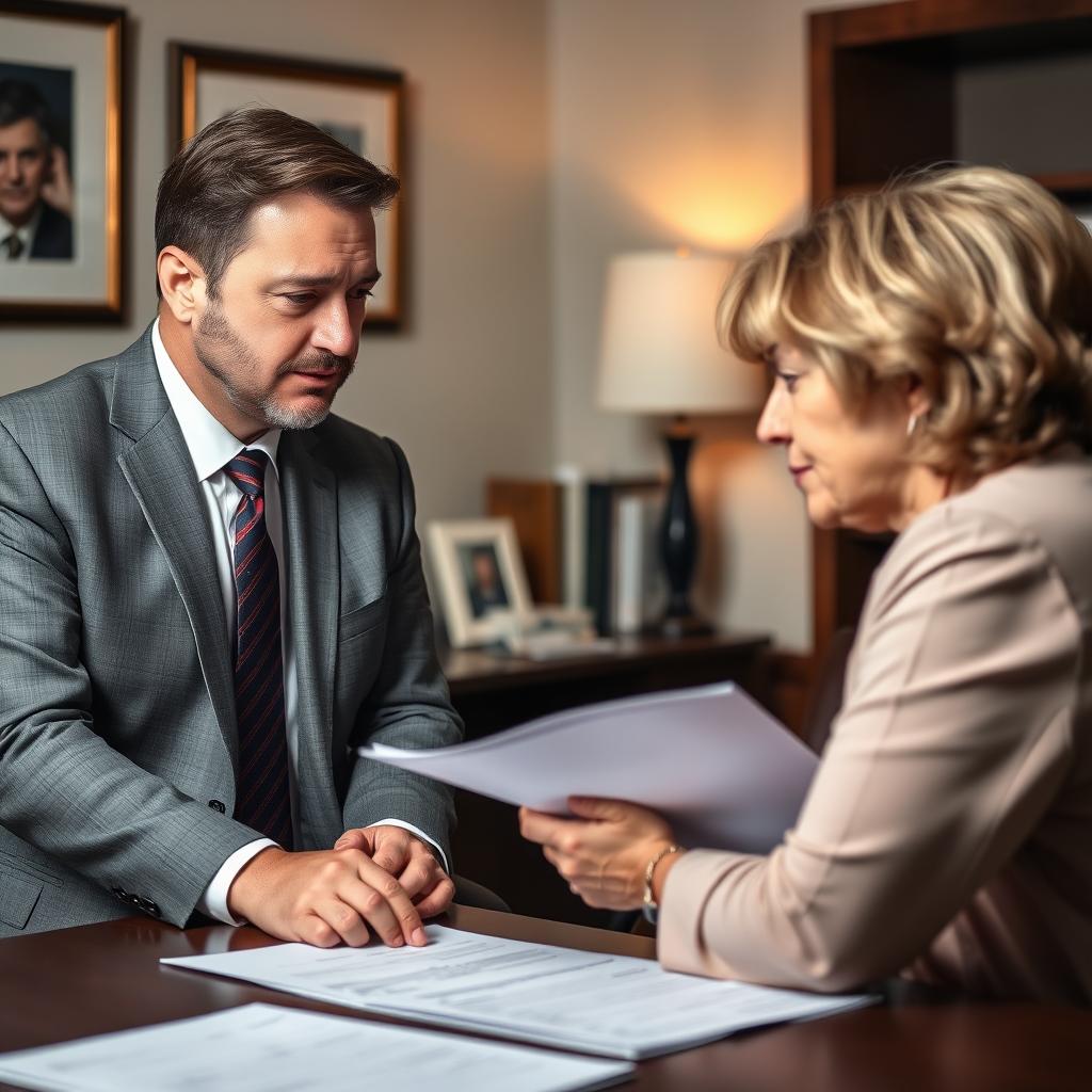 Nursing Home Neglect Lawyer Hudson County