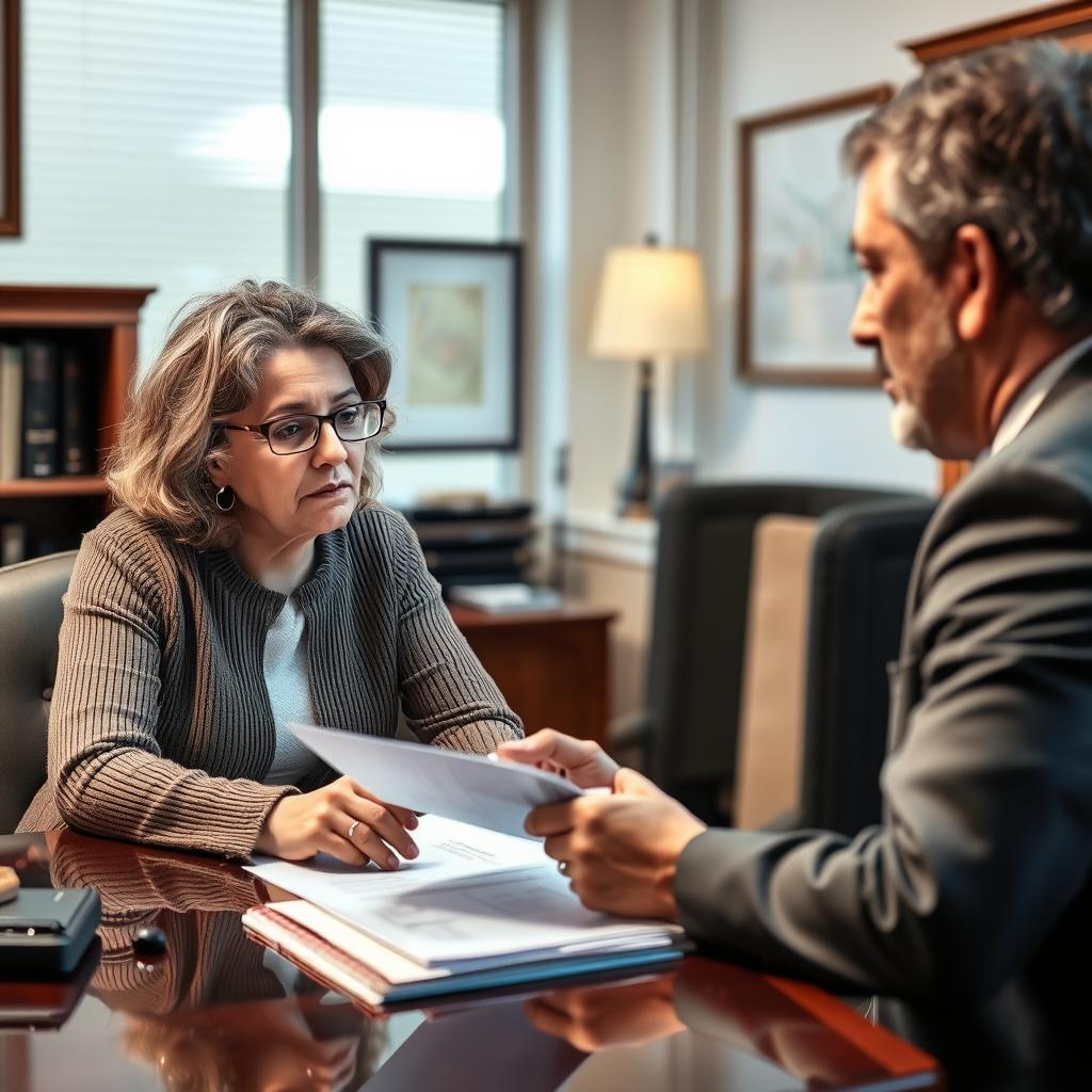 Nursing Home Neglect Lawyer Middlesex County