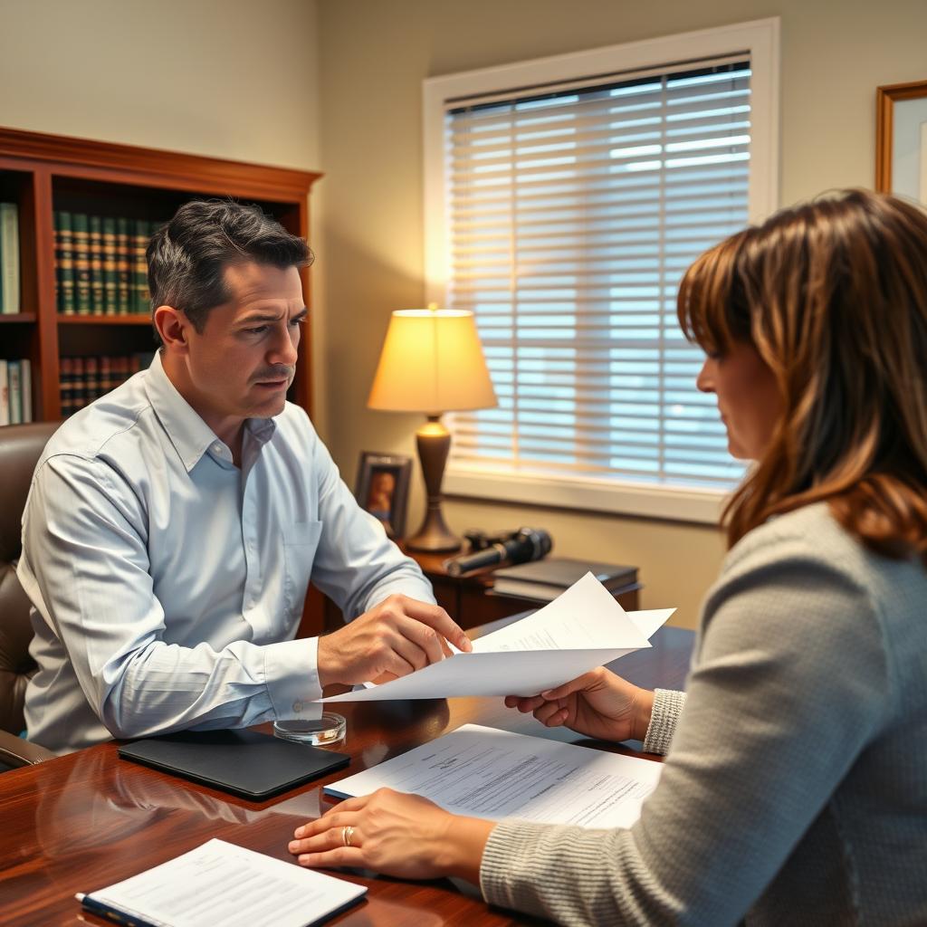 Nursing Home Neglect Lawyer Monmouth County