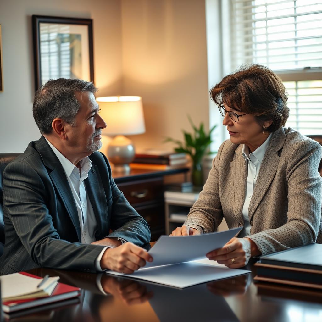 Nursing Home Neglect Lawyer Sussex County