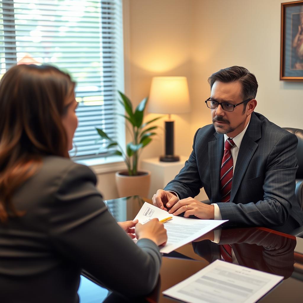 Paralysis Injury Lawyer American University Park