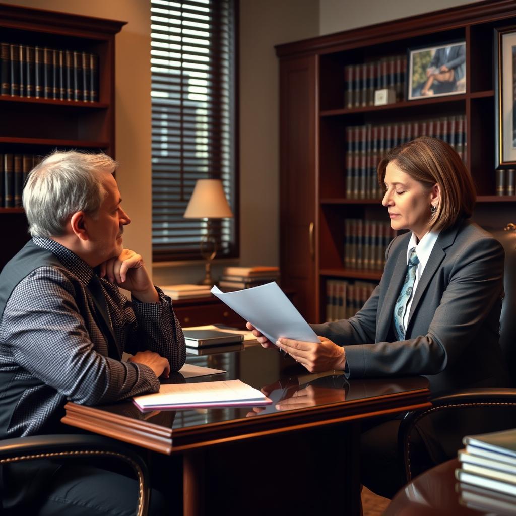 Paralysis Injury Lawyer Anacostia