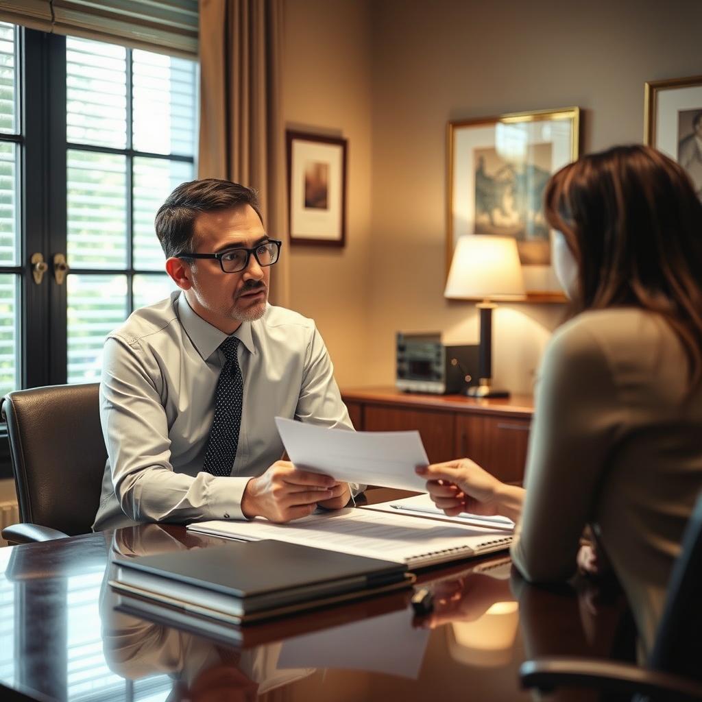 Paralysis Injury Lawyer Bloomingdale