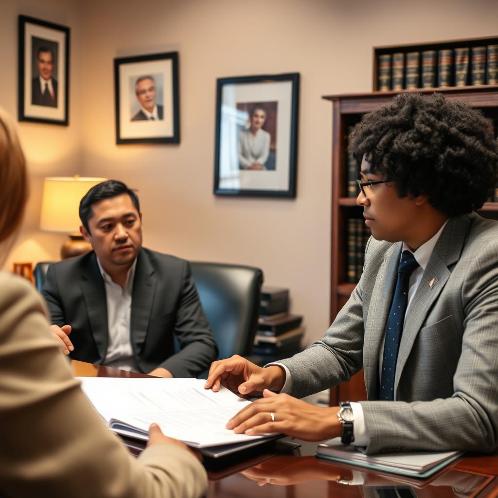 Paralysis Injury Lawyer Petworth