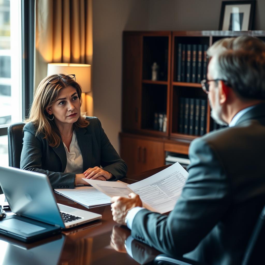 Paralysis Injury Lawyer Southwest Waterfront