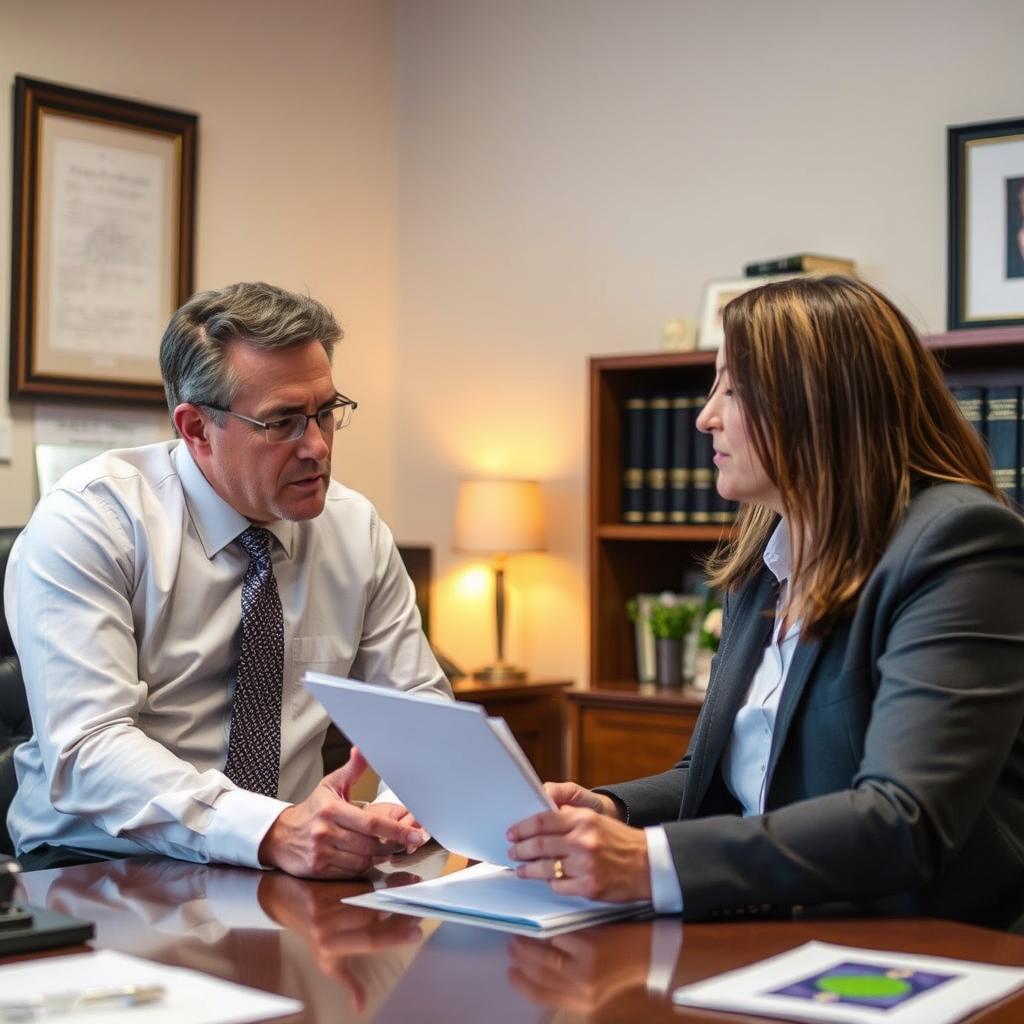Paralysis Injury Lawyer Woodley Park