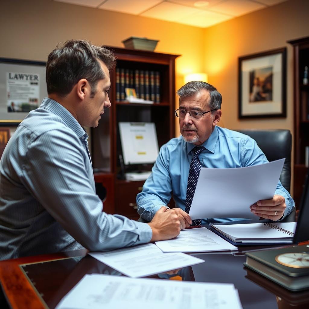 Paralysis Lawyer Burlington County