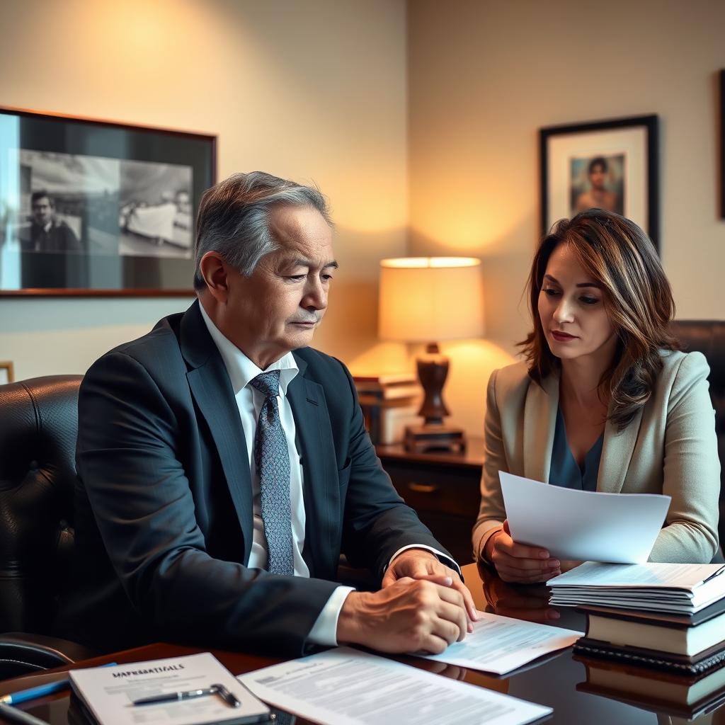 Paralysis Lawyer Camden County