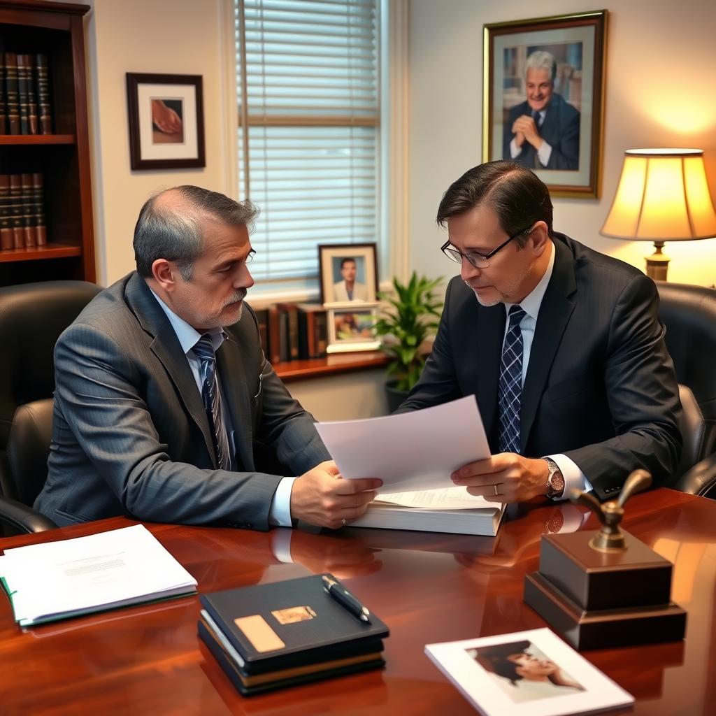 Paralysis Lawyer Cape May County