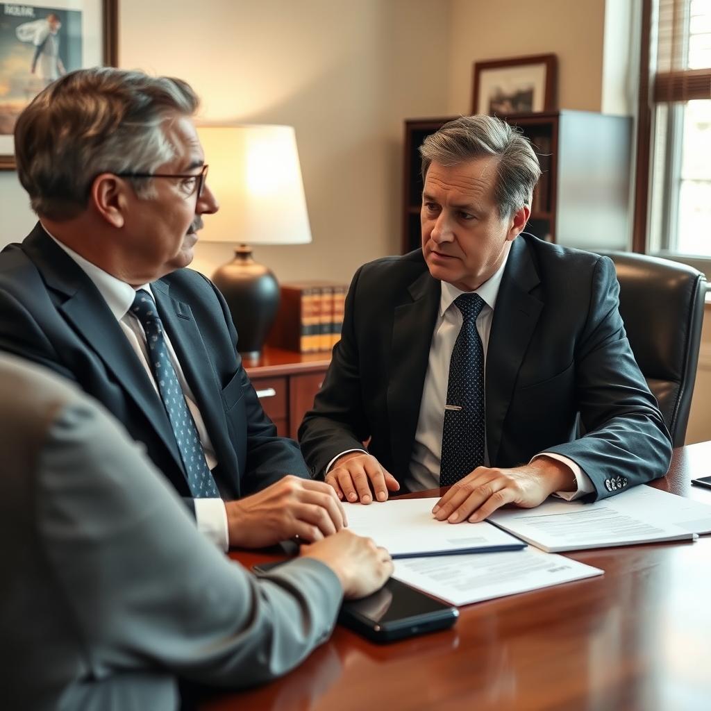 Paralysis Lawyer Cumberland County